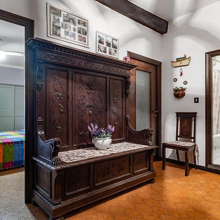 Ca' Du Beppino Portovenere Central Suite Exteriör bild