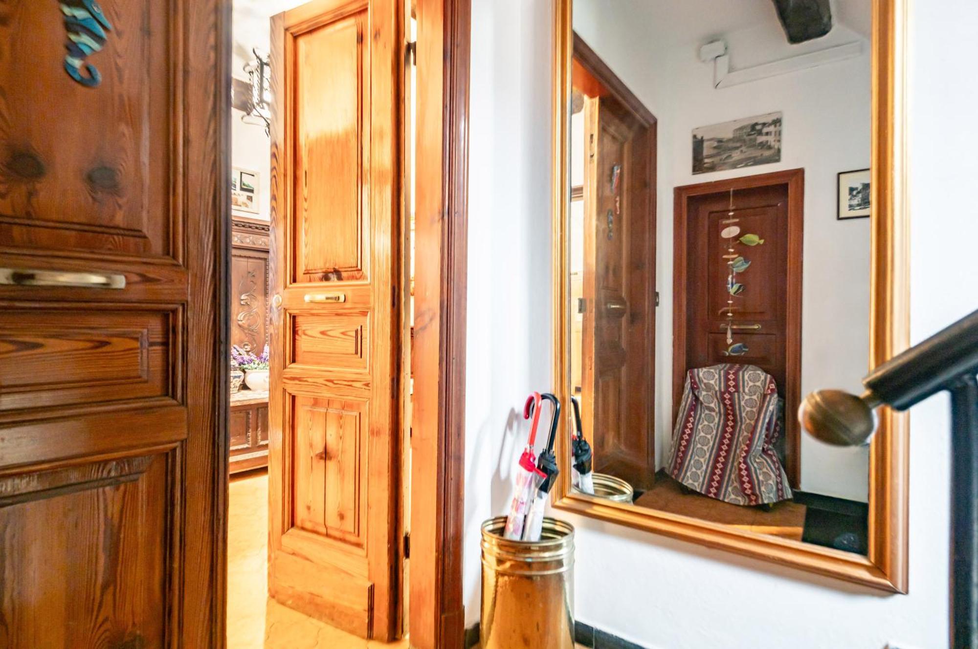 Ca' Du Beppino Portovenere Central Suite Exteriör bild
